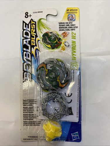 Beyblade burst single top pack - burst,