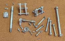 Honda XR650L Engine Motor