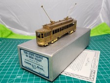 Carrello elettrico serie 400