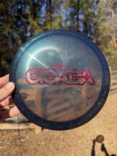 Discraft colorshift glo - discraft,