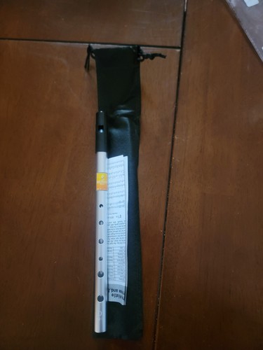 Seliner tin whistle penny - seliner,