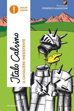 Libri Italo Calvino - Il