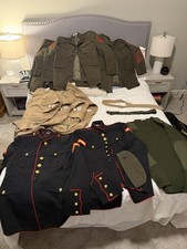 Autentiche Uniformi US Marine