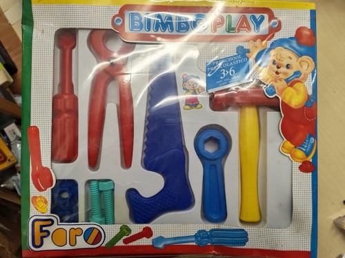 Bimboplay attrezzi giochi