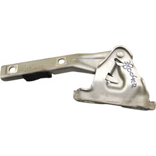 Cerniera Cofano Anteriore