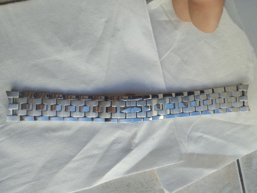 Hamilton jazz master bracciale - hamilton,