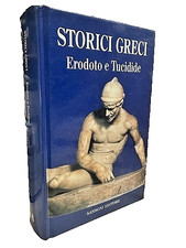 Storici greci erodoto e - greci-,