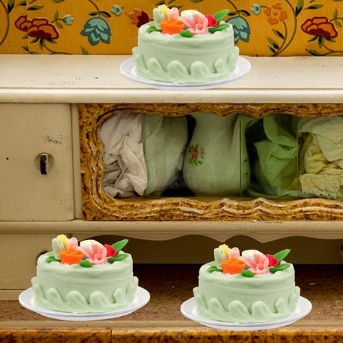 Torta finta mini modello - ,