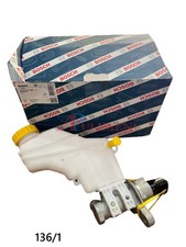 POMPA FRENO C/VASCHETTA FIAT