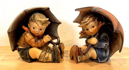 Figurina hummel goebel - hummel,