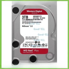 Western Digital 3TB WD30EFZX