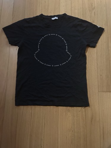 Shirt moncler uomo - t, size