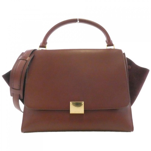 Autentica borsa trapezio - borsa,