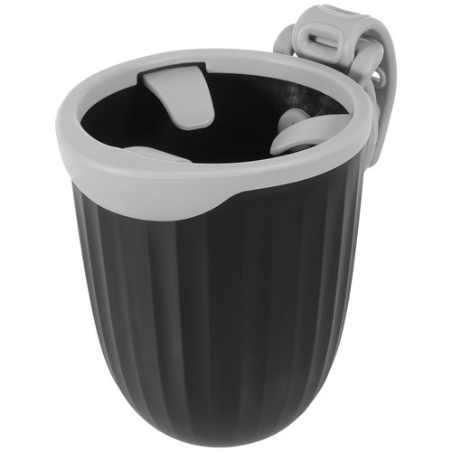 1pz carrello neonato biberon - carrello,