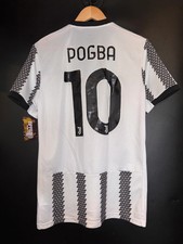 MAGLIA JUVENTUS POGBA