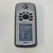 Garmin Mappa GPS 76csx