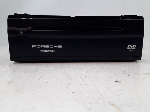 Navigatore porsche 911 - porsche,