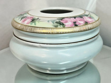 Antico ricevitore/gioielleria