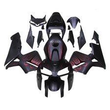 Injection Fairings Kit For