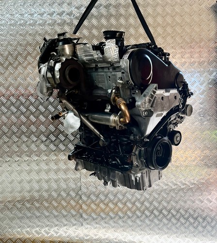 Motore engine cba cbab - vw,