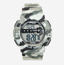 OROLOGIO DIGITALE NUOVO CON