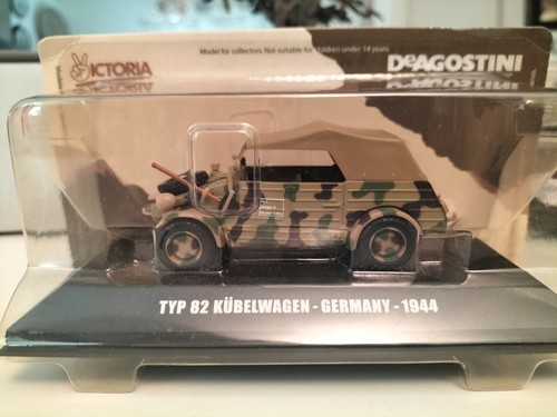 Veicoli militari scegli - 1/43,
