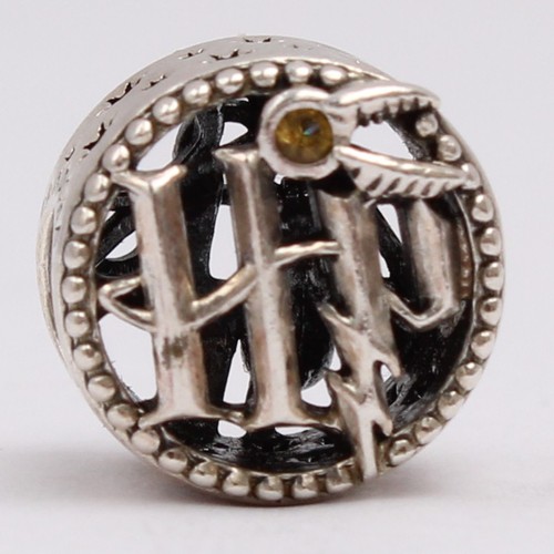 Charm pandora argento icone - charm,
