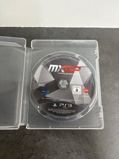 MXGP PS3 PLAYSTATION 3 disco e
