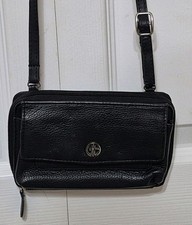 Gianni Bernini Genuine Leather