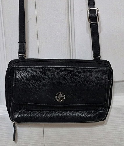 Borsa tracolla gianni - borsa,