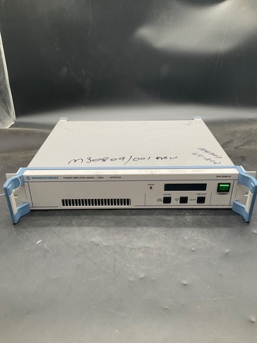 Rohde schwarz avts pa5 - rohde,
