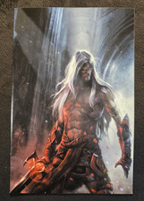 Elric: The Balance Lost 6