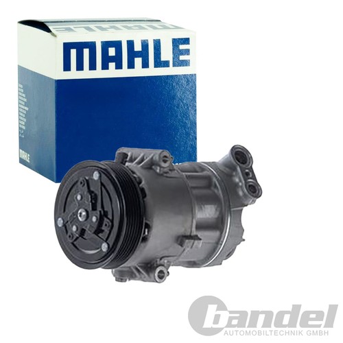 Compressore del clima mahle - compressore,