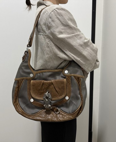 Borsa donna ddp vintage george - donna,