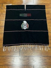 Poncho Messico calcio futbol