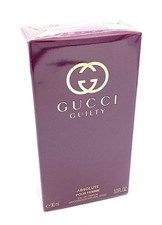 Gucci Guilty Absolute Pour