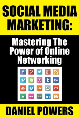 Powers social media - social,