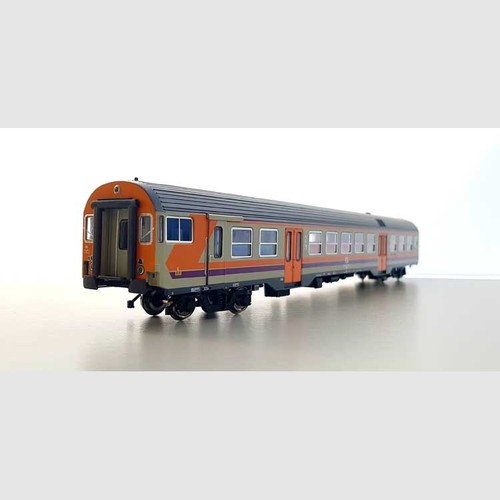 3228 vitrains carrozza mdvc - vitrains,
