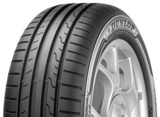 Pneumatici Estivi Dunlop 195/50 R16 88V SP SPORT BLURESPONSE MFS XL