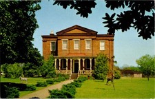 Columbus Mississippi MS: SCENA