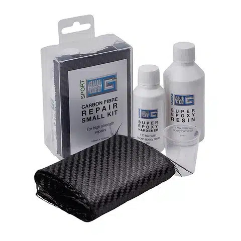 Kit riparazione fibra - , di