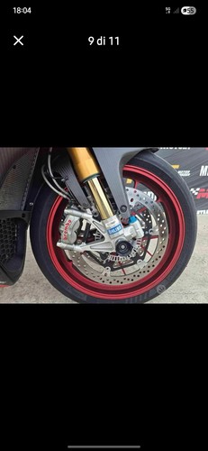 Pinze brembo 100 - pinze, mm