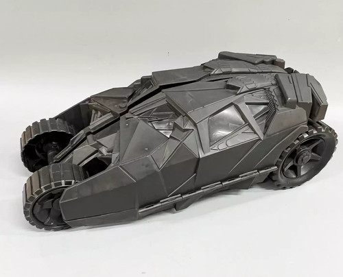 Batman begins mattel - -,