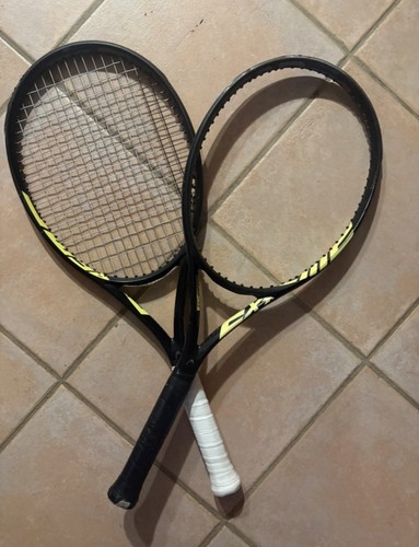 Coppia racchette tennis - coppia,