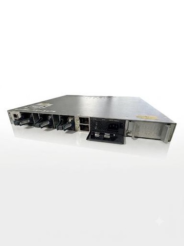 Cisco catalyst c3850 48t - cisco, ws-c3850-48t-e