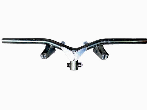 Manubrio italjet formula - manubrio,