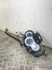 102114- Strumentazione Contachilometri Honda SH 125 / 150 carburatore  dal 2001 