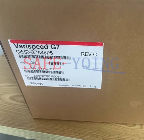Inverter varispeed 1pz yaskawa - inverter,