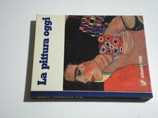 GRANDI TEMI LA PITTURA OGGI DE AGOSTINI