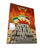 SOUTH PARK dvd